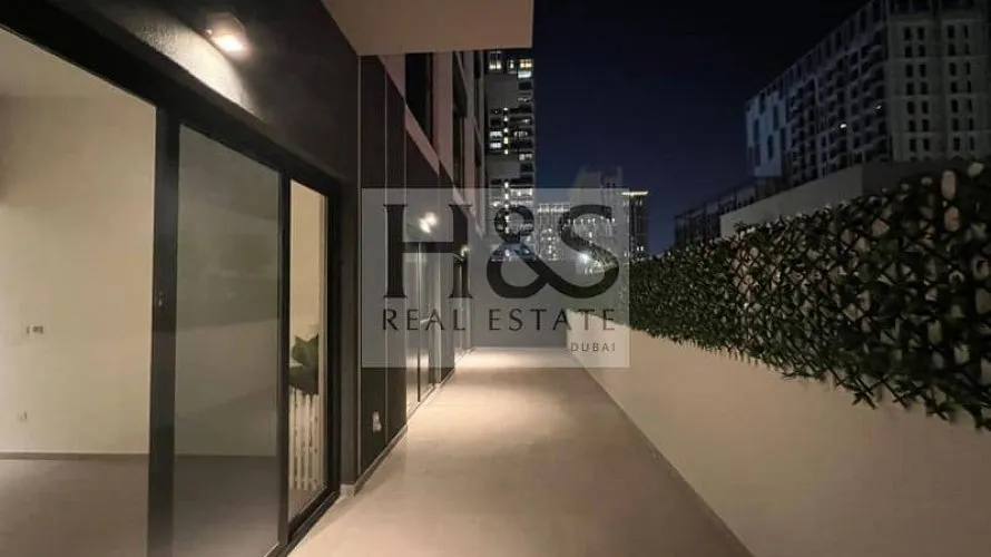 Appartement de 2 chambres à Dubai Hills Estate, UAE No. 634 № 8