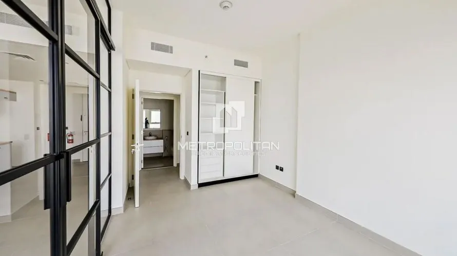 Appartement de 1 chambre à Dubai Hills Estate, UAE No. 973 № 4