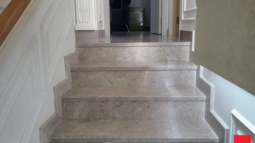 Maison de ville de 3 chambres à Dubai Hills Estate, UAE No. 1008 № 21