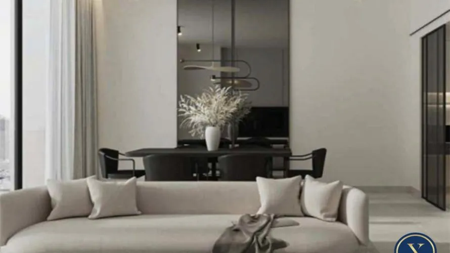 Appartement de 1 chambre à Dubai Hills, UAE No. 504 № 7