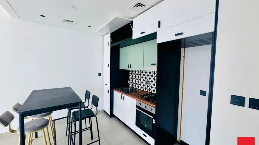 Appartement de 2 chambres à Dubai Hills Estate, UAE No. 1093 № 1