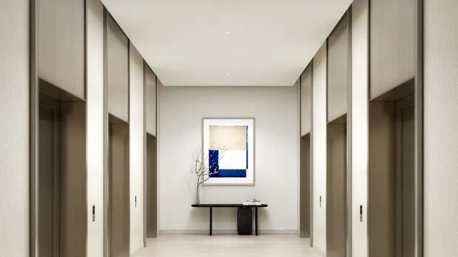 Appartement de 2 chambres à Dubai Hills Estate, UAE No. 898 № 8