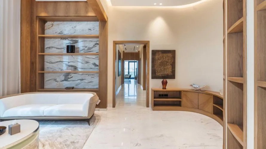 Villa de 7 chambres à Dubai Hills Estate, UAE No. 1075 № 11