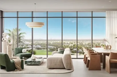 Appartement de 2 chambres à Dubai Hills Estate, UAE No. 1145