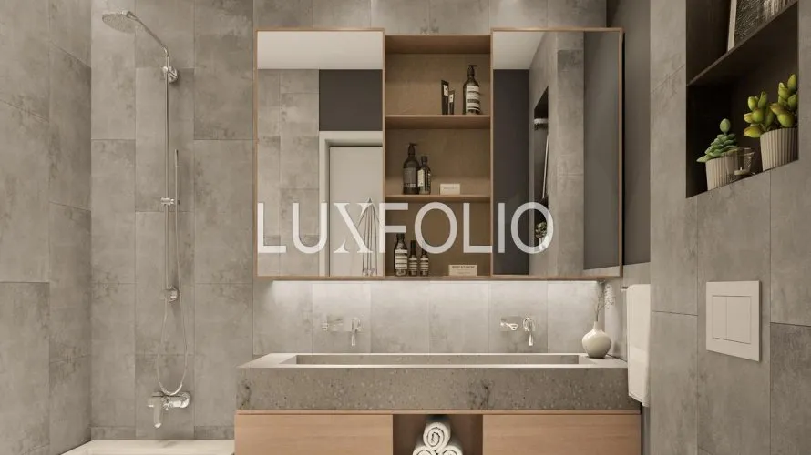 Appartement de 1 chambre à Dubai Hills Estate, UAE No. 521 № 3