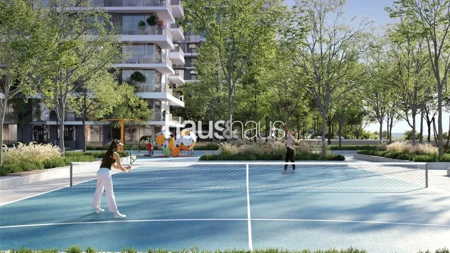 Appartement de 1 chambre à Dubai Hills Estate, UAE No. 474 № 9