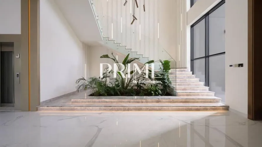 Villa de 5 chambres à Dubai Hills Estate, UAE No. 652 № 7