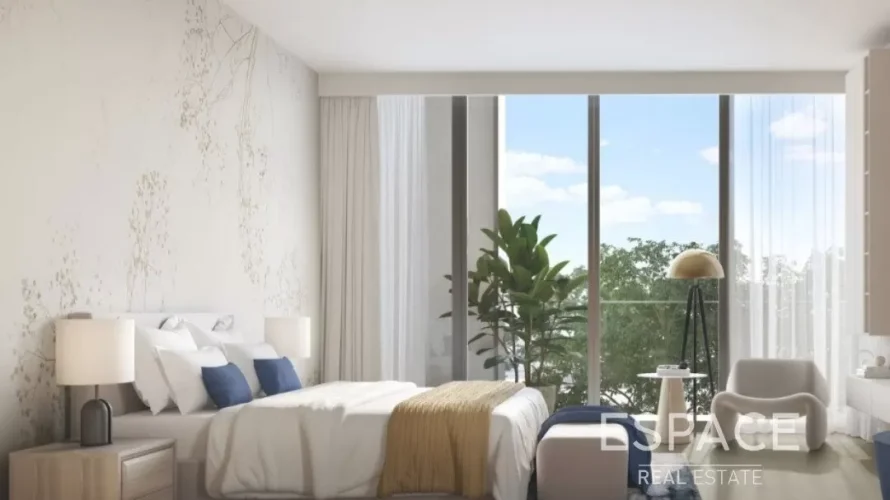 Villa de 5 chambres à Dubai Hills Estate, UAE No. 864 № 9