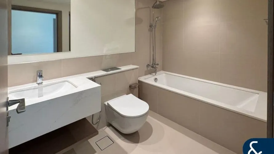 Appartement de 2 chambres à Dubai Hills Estate, UAE No. 1022 № 9