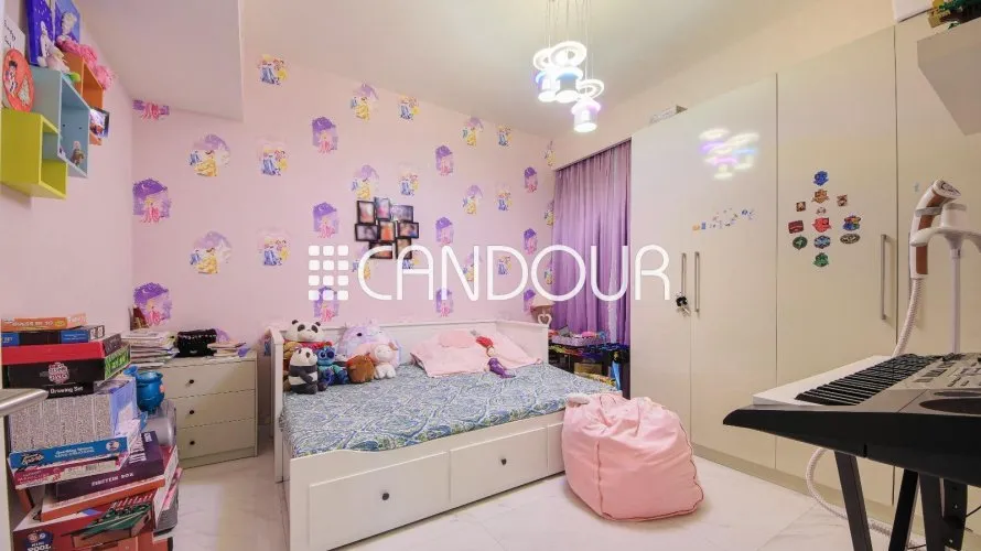 Villa de 4 chambres à Maple at Dubai Hills Estate, UAE No. 352 № 10