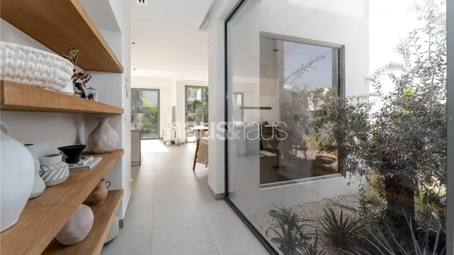 Villa de 3 chambres à Sidra Villas, UAE No. 436 № 4