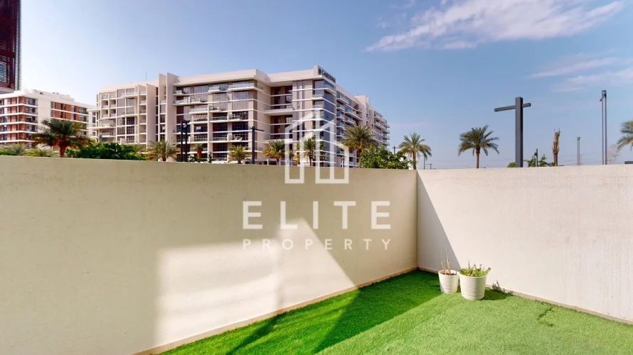 Appartement de 2 chambres à Executive Residences, UAE No. 1086 № 18