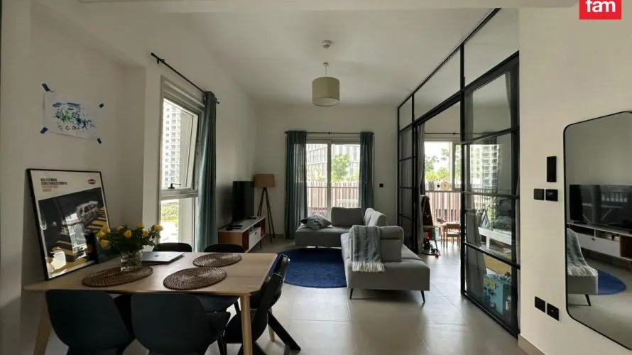 Appartement de 2 chambres à Dubai Hills Estate, UAE No. 356 № 9