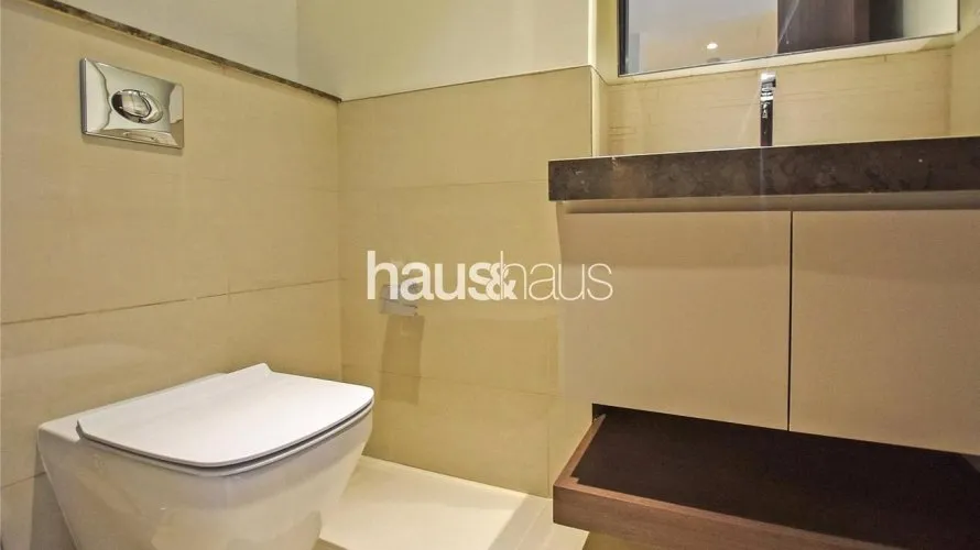 Appartement de 1 chambre à Park Heights, UAE No. 427 № 6