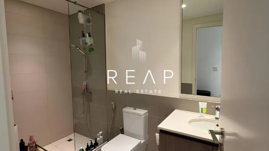 Appartement de 1 chambre à Executive Residences, UAE No. 257 № 13