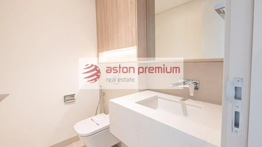 Appartement de 3 chambres à Dubai Hills Estate, UAE No. 1132 № 13