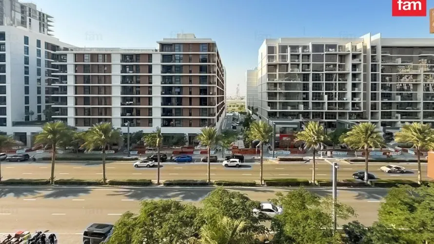 Appartement de 1 chambre à Dubai Hills Estate, UAE No. 1054 № 7