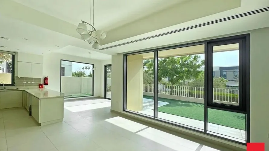 Villa de 5 chambres à Dubai Hills Estate, UAE No. 901 № 26