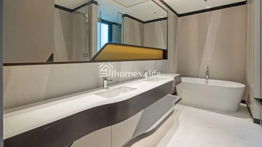 Villa de 6 chambres à Majestic Vistas, UAE No. 1152 № 23