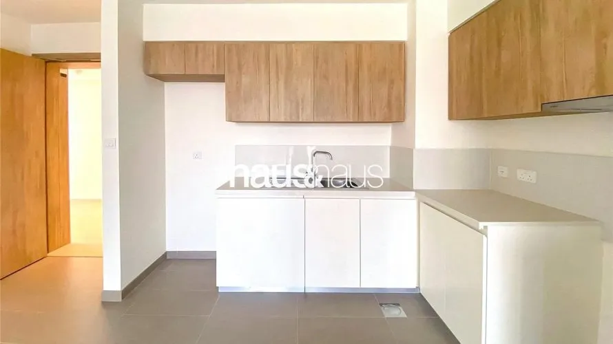 Appartement de 2 chambres à Dubai Hills Estate, UAE No. 480 № 5