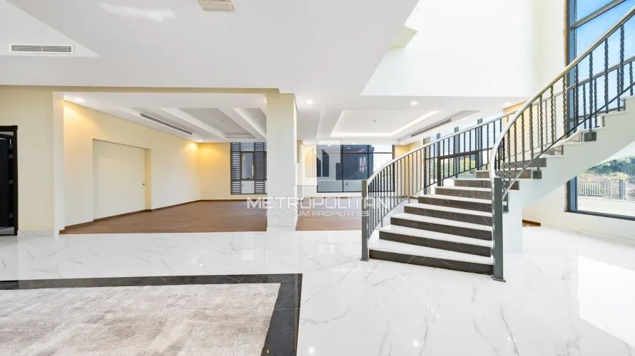 Villa de 5 chambres à Dubai Hills, UAE No. 966 № 11