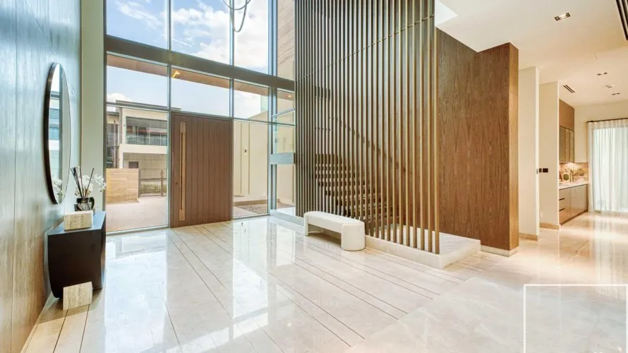 Villa de 6 chambres à Golf Place, UAE No. 1069 № 13