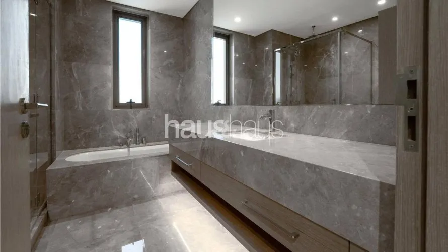 Villa de 5 chambres à Golf Place, UAE No. 475 № 10