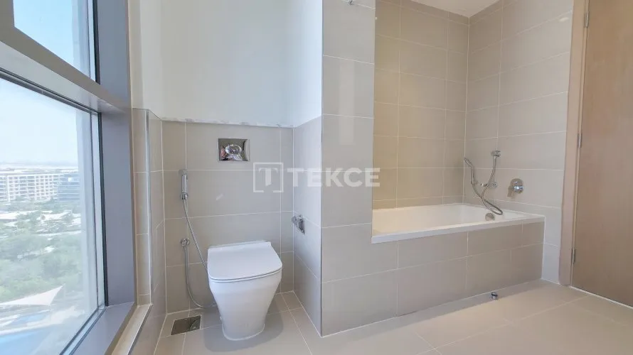 Appartement de 2 chambres à Dubai Hills Estate, UAE No. 1041 № 23