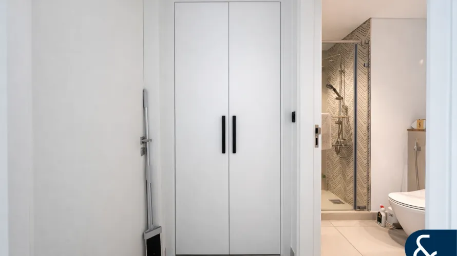 Appartement de 1 chambre à Dubai Hills Estate, UAE No. 1103 № 2