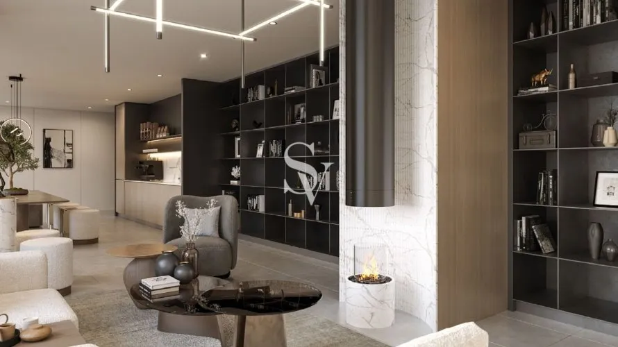 Rosehill à Dubai Hills Estate, UAE No. 37