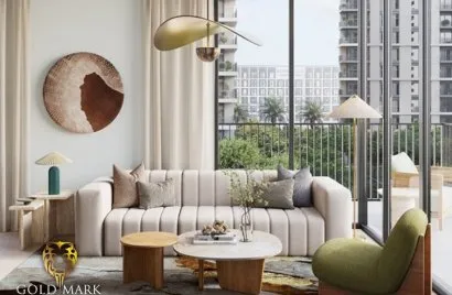 Appartement de 3 chambres à Dubai Hills Estate, UAE No. 245