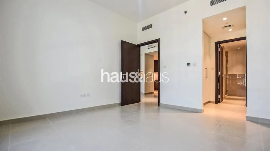 Appartement de 1 chambre à Park Heights, UAE No. 427 № 1