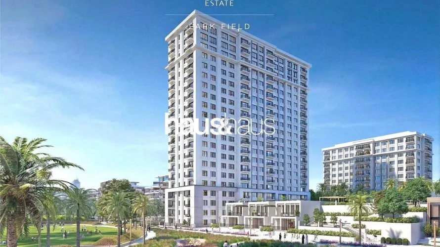 Appartement de 3 chambres à Dubai Hills Estate, UAE No. 441