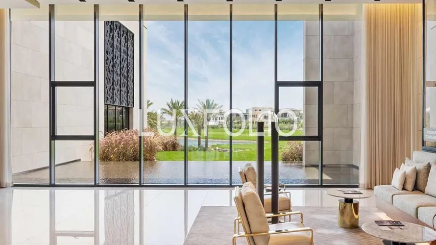 Appartement de 1 chambre à Dubai Hills Estate, UAE No. 528 № 3