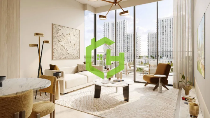 Appartement de 3 chambres à Dubai Hills Estate, UAE No. 380 № 8