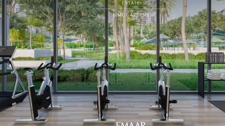 Appartement de 2 chambres à Dubai Hills Estate, UAE No. 174 № 5