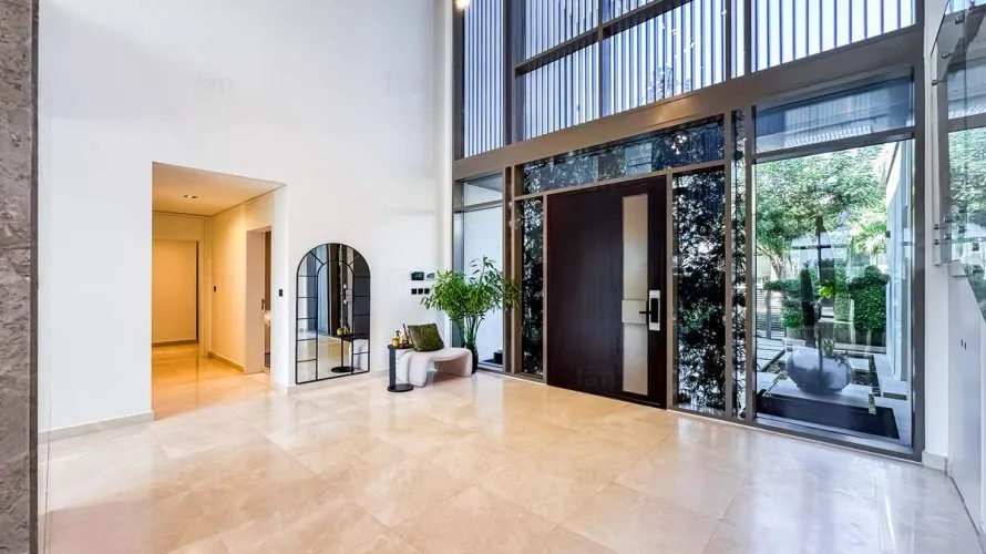 Villa de 6 chambres à Dubai Hills Estate, UAE No. 1000 № 11