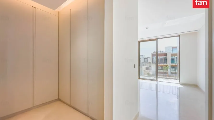 Villa de 5 chambres à Dubai Hills Estate, UAE No. 872 № 9