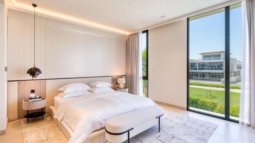 Villa de 4 chambres à Dubai Hills Estate, UAE No. 1068 № 10