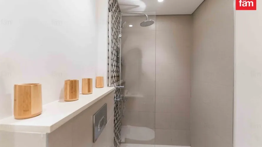 Appartement de 2 chambres à Dubai Hills Estate, UAE No. 879 № 17