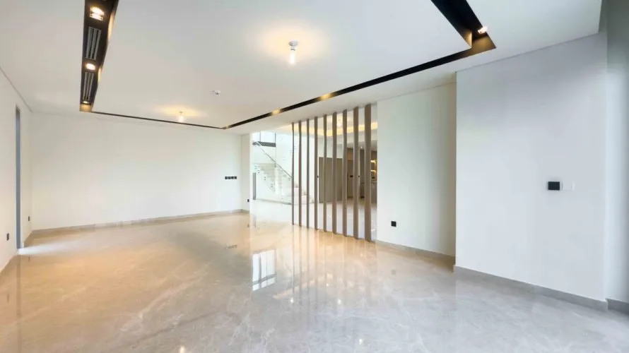 Villa de 5 chambres à Dubai Hills Estate, UAE No. 873 № 10