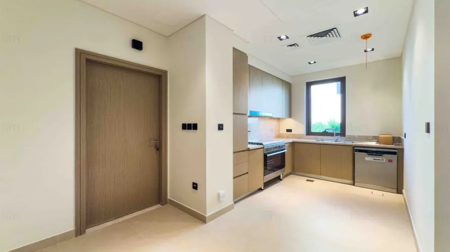 Villa de 5 chambres à Dubai Hills Estate, UAE No. 874 № 17