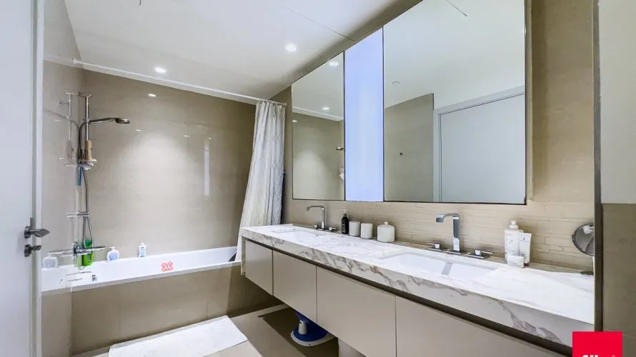 Appartement de 3 chambres à Dubai Hills Estate, UAE No. 341 № 11