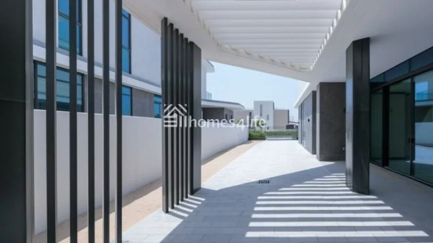 Villa de 6 chambres à Majestic Vistas, UAE No. 1152 № 16