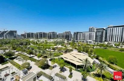 Appartement de 3 chambres à Dubai Hills Estate, UAE No. 361