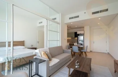 Appartement de 2 chambres à Golfville, UAE No. 730