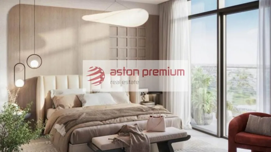 Appartement de 1 chambre à Dubai Hills Estate, UAE No. 1039 № 2