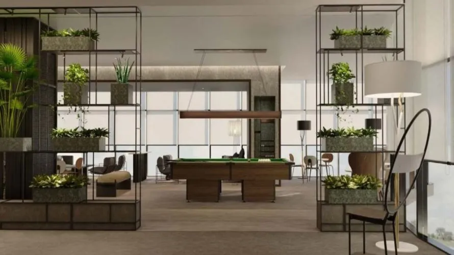 Appartement de 2 chambres à Dubai Hills Estate, UAE No. 1079 № 6