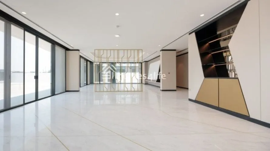 Villa de 6 chambres à Majestic Vistas, UAE No. 1152 № 4