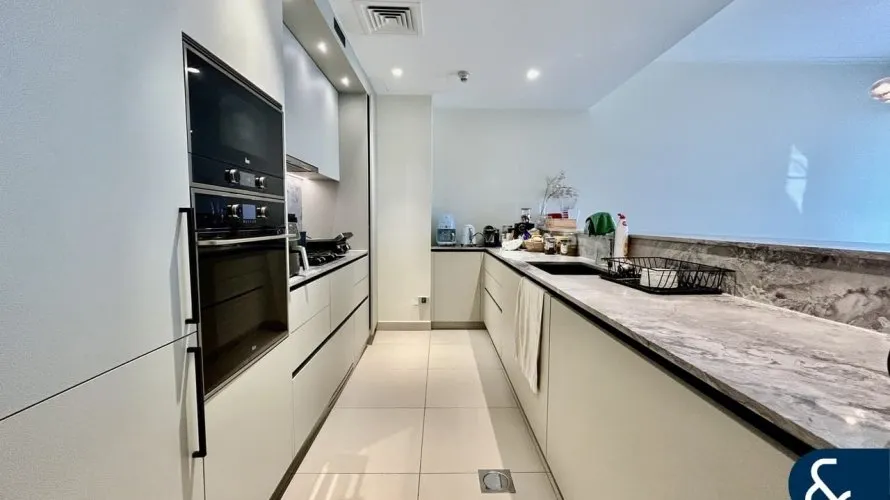 Appartement de 2 chambres à Mulberry, UAE No. 1013 № 16